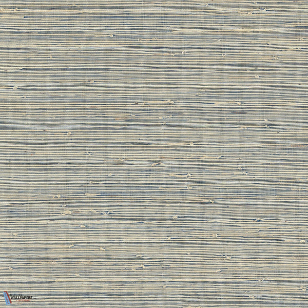 Sydney-Thibaut-Royal Blue-Rolle-Selected-Wallpapers-Interiors