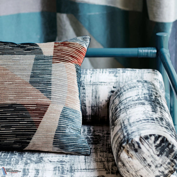 Tabala Velvet Kussen-Black Edition-Selected Interiors
