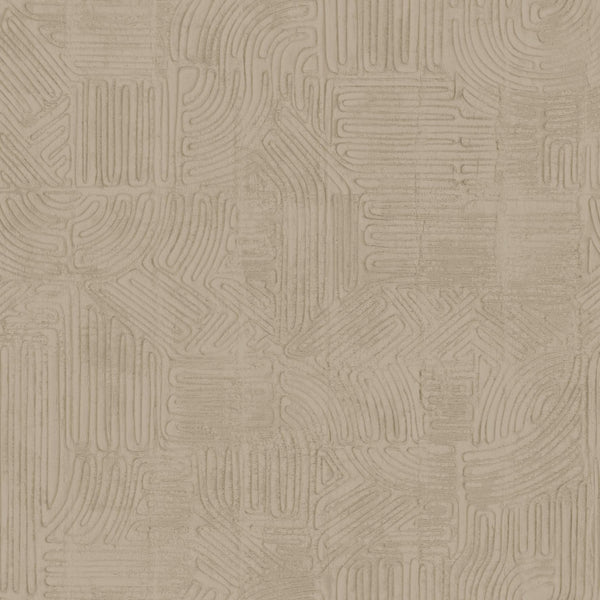 Tamba Tapete-Arte-Mushroom-Rolle-Selected Wallpapers-Interiors