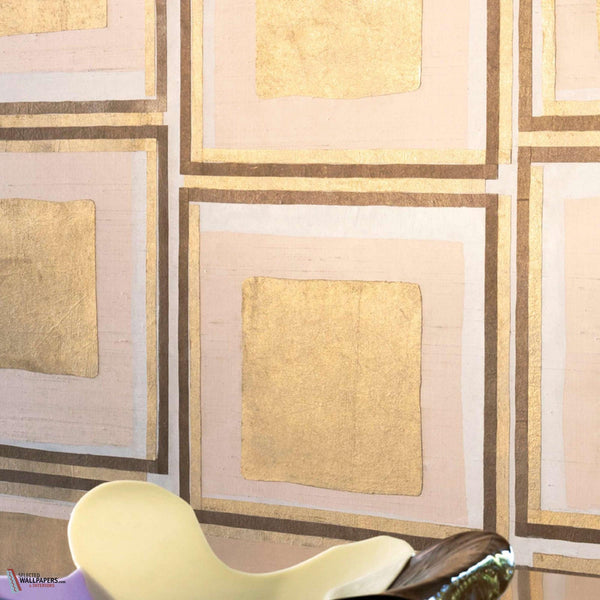 Talisman Tapete-Elitis-Selected Wallpapers-Interiors