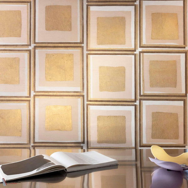 Talisman Tapete-Elitis-Selected Wallpapers-Interiors