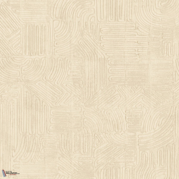 Tamba Tapete-Arte-Sand-Rolle-Selected-Wallpapers-Interiors