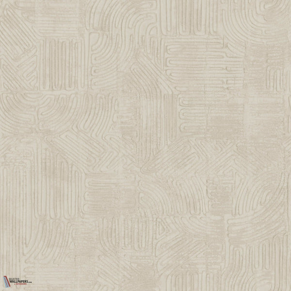 Tamba Tapete-Arte-Pebble-Rolle-Selected-Wallpapers-Interiors