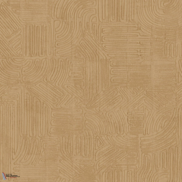 Tamba Tapete-Arte-Clay-Rolle-Selected-Wallpapers-Interiors