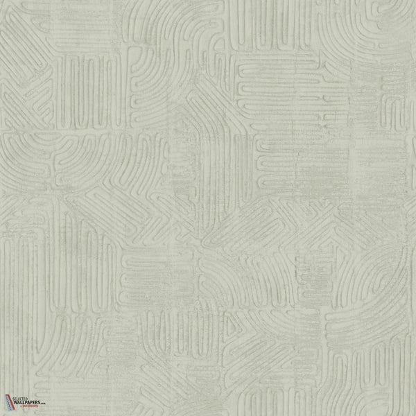 Tamba Tapete-Arte-Mint-Rolle-Selected-Wallpapers-Interiors