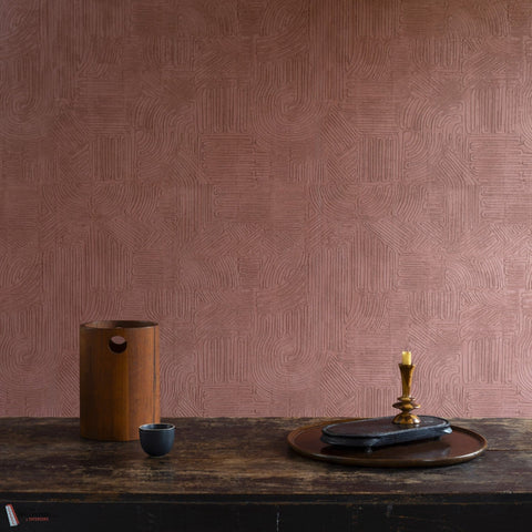 Tamba behang-Arte-Selected-Wallpapers-Interiors
