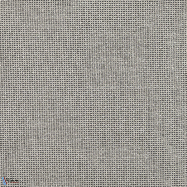Tantalum Wallcovering-Zinc Textile-wallpaper-Silver Grey-Roll-Selected Wallpapers