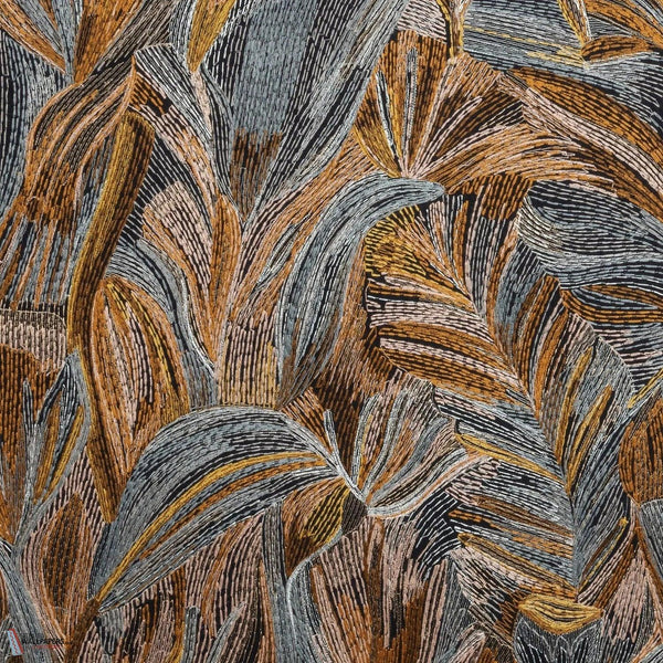 Taormina wallpaper-Casamance-Multico Neutre-Meter (M1)-Selected Wallpapers-Interiors