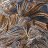 Taormina wallpaper-Casamance-Selected Wallpapers-Interiors