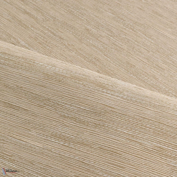 Tatami wallpaper-Casamance-Selected Wallpapers-Interiors