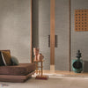 Tatami wallpaper-Casamance-Selected Wallpapers & Interiors