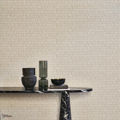 Tavillon behang van Wall & Deco