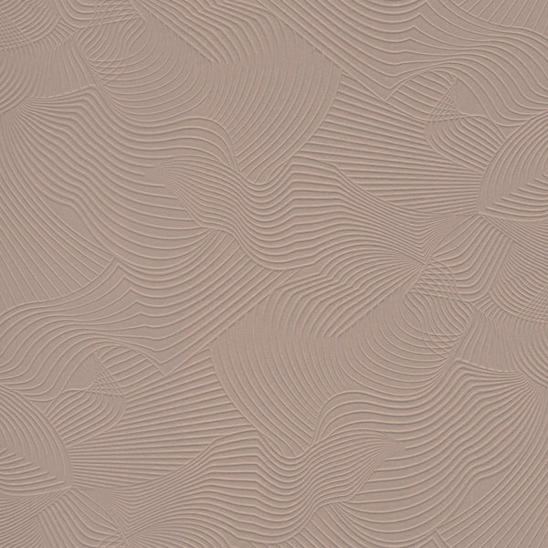 Techno Bee-Moooi-wallpaper-Dusty Pink-Meter (M1)-Selected-Wallpapers-Interiors
