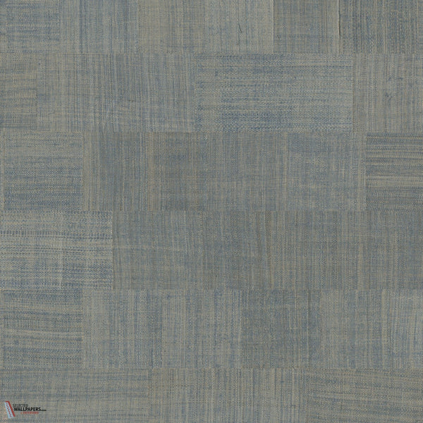 Telaio Tapete-Arte-Isola Blue-Meter (M1)-Selected-Wallpapers-Interiors
