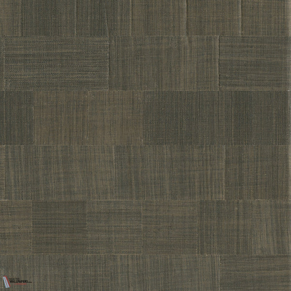 Telaio Tapete-Arte-Dark Sepia-Meter (M1)-Selected-Wallpapers-Interiors