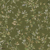 Tenango wallpaper-Coordonne-Cactus-Roll-Selected Wallpapers-Interiors
