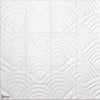 Terracotta-wallpaper-Arte-Cream-Tegel-97010-Selected Wallpapers