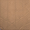 Terracotta-wallpaper-Arte-Almond-Tegel-97013-Selected Wallpapers