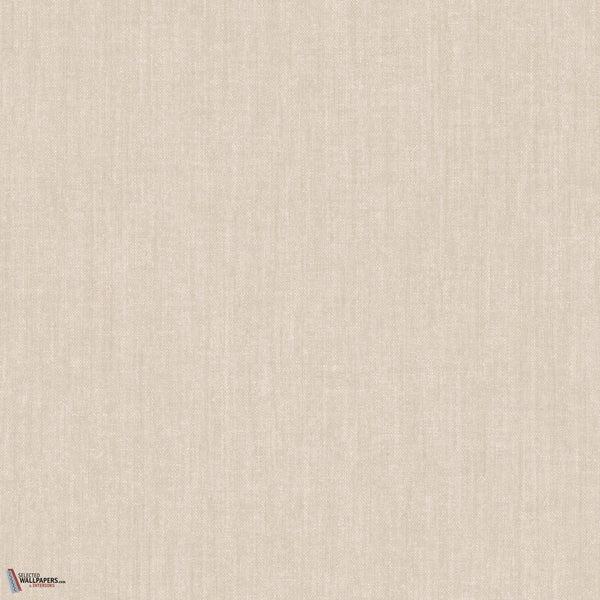 Terre de Lin Tapete-Flamant-Blush-Rolle-Selected-Wallpapers-Interiors