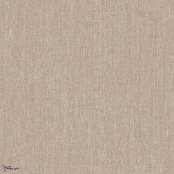 Terre de Lin Tapete-Flamant-Dulce-Rolle-Selected-Wallpapers-Interiors