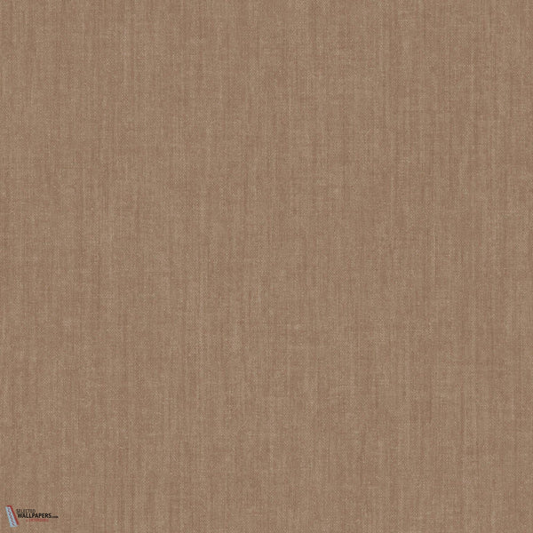Terre de Lin Tapete-Flamant-Cabanon-Rolle-Selected-Wallpapers-Interiors