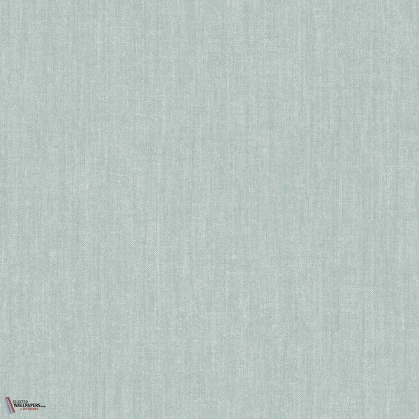 Terre de Lin Tapete-Flamant-Medicis-Rolle-Selected-Wallpapers-Interiors