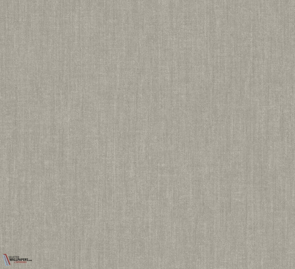 Terre de Lin Tapete-Flamant-Tweed-Rolle-Selected-Wallpapers-Interiors