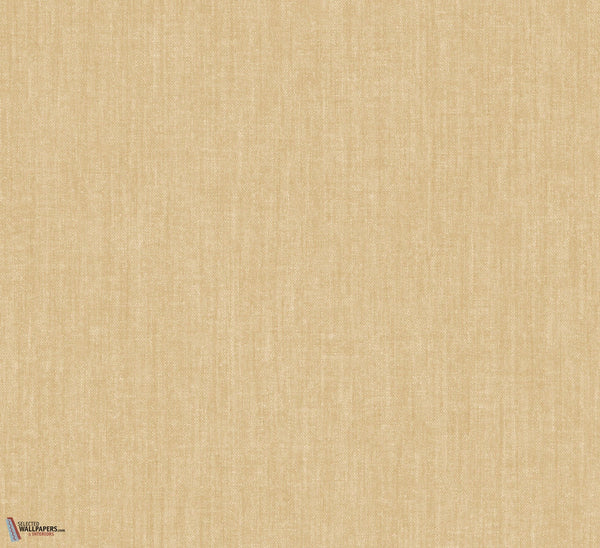 Terre de Lin Tapete-Flamant-Lune de Miel-Rolle-Selected-Wallpapers-Interiors