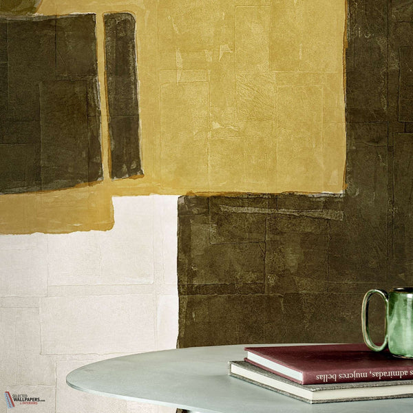 Terres Lointaines Tapete-Elitis-Selected-Wallpapers-Interiors
