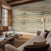 Terres emmelees Tapete-Elitis-Selected Wallpapers-Interiors