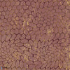The Aubergine and Gold wallpaper-Daisy James-Original-Vinyl-M2-Selected Wallpapers & Interiors