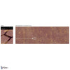 The Aubergine and Gold wallpaper-Daisy James-Selected Wallpapers & Interiors