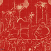 The Club Tapete-Mind the Gap-Poppy-Rolle-Selected Wallpapers-Interiors