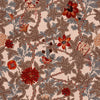 The Flowering wallpaper-Mind the Gap-Light-300 cm (standaard)-Selected-Wallpapers-Interiors
