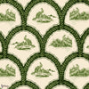 The Hunter wallpaper-Mind the Gap-Artichoke-Roll-Selected-Wallpapers-Interiors