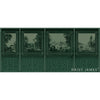 The Panel wallpaper-Daisy James-Selected Wallpapers & Interiors