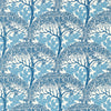 The Savaric-wallpaper-Morris & Co-Cirrus-Roll-Selected-Wallpapers-Interiors