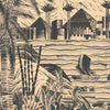 Thebe wallpaper-Arte-Mono-Set-Selected Wallpapers-Interiors