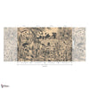 Thebe wallpaper-Arte-Selected Wallpapers-Interiors