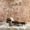 Thebe wallpaper-Arte-Selected Wallpapers-Interiors