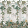 Thermae wallpaper-Coordonne-Spring-Non Woven-Sample-Selected Wallpapers-Interiors