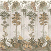 Thermae wallpaper-Coordonne-Summer-Non Woven-Sample-Selected Wallpapers-Interiors
