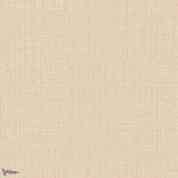 Tisaro wallpaper-Casamance-Sable-Roll-Selected Wallpapers-Interiors