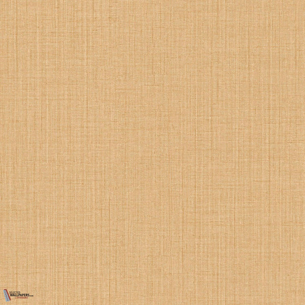Tisaro wallpaper-Casamance-Vanille-Roll-Selected Wallpapers-Interiors