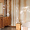 Tissoro wallpaper-Elitis-Selected-Wallpapers-Interiors