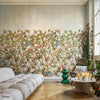 Tree of Life Tapete-Cole and Son-Selected Wallpapers-Interiors