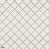 Trellis behang-Sandberg-Forest Green-Rol-Selected Wallpapers-Interiors