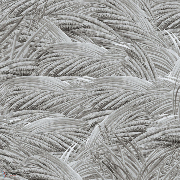 Triflora wallpaper-Mind the Gap-Neutral-Roll-Selected-Wallpapers-Interiors