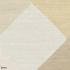 Twill wallpaper-Elitis-Écume d'ivoire-Roll-Selected Wallpapers-Interiors