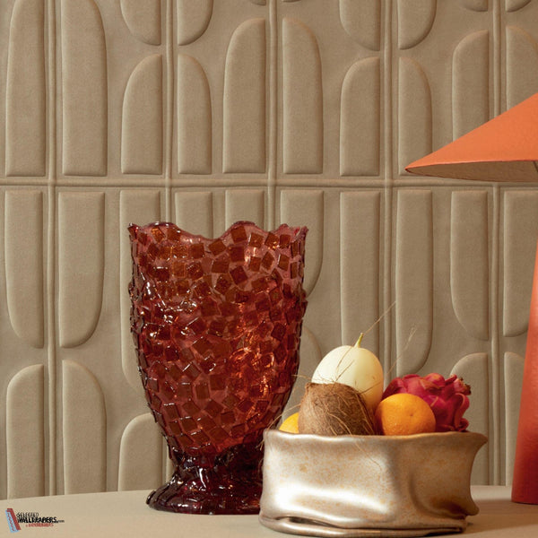 Twisted Suedine-Elitis-wallpaper-Selected Wallpapers